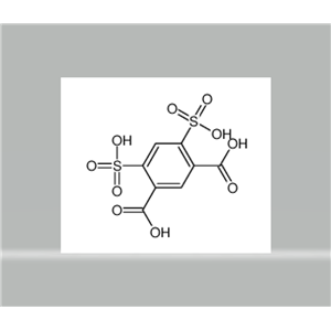 4,6-disulphoisophthalic acid