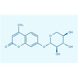 4-甲基伞形酮-β-D-吡喃木糖苷