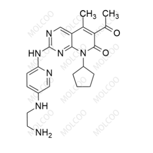 帕布昔利布杂质46