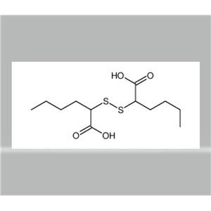 2,2'-dithiobishexanoic acid