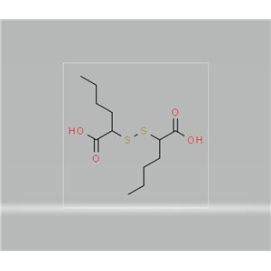 calcium 2,2'-dithiobishexanoate