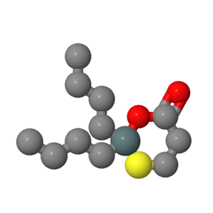 2,2-二丁基二氢-6H-1,3,2-氧硫锡杂六环-6-酮,DIBUTYLTIN MERCAPTOPROPIONATE