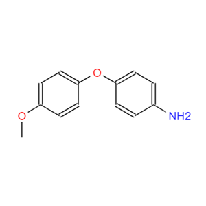 4-(对甲氧基苯氧基)苯胺