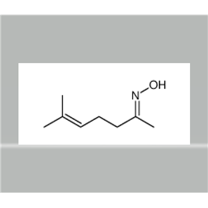 6-methylhept-5-en-2-one oxime,6-methylhept-5-en-2-one oxime