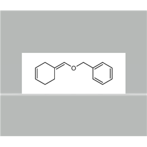 (3-环己烯-1-亚基甲氧基)甲苯