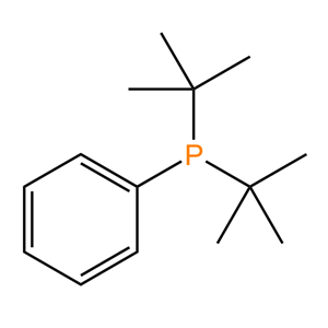 二叔丁基苯基膦,DI-TERT-BUTYLPHENYLPHOSPHINE