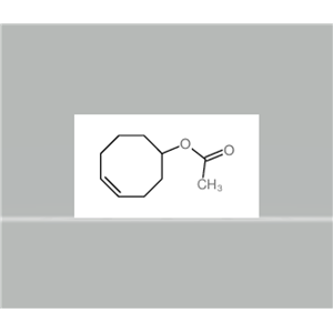 cyclooct-4-en-1-yl acetate