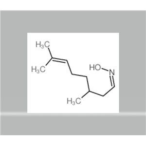 3,7-dimethyloct-6-enal oxime