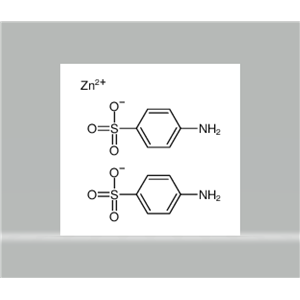 zinc disulphanilate