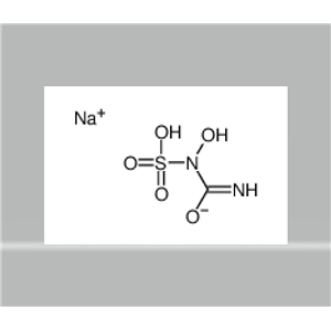 sodium carbamoylhydroxysulphamate