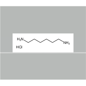 hexamethylenediamine hydrochloride