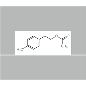 乙酸-4-甲基苯乙酯,p-methylphenethyl acetate