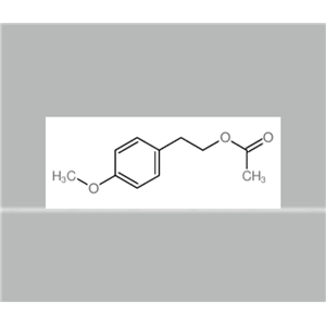 p-methoxyphenethyl acetate