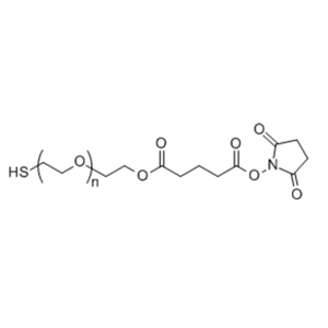 羧基-聚乙二醇-SG