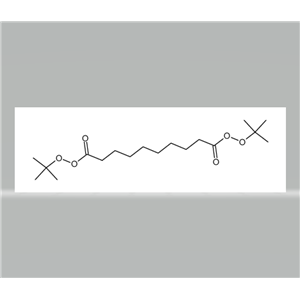 di-tert-butyl bisperoxysebacate