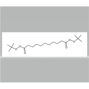di-tert-butyl peroxyundecanedioate,di-tert-butyl peroxyundecanedioate
