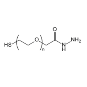巯基-聚乙二醇-酰肼
