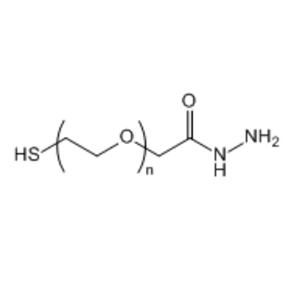 巰基-聚乙二醇-酰肼,SH-PEG-HZ