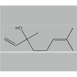 (±)-3,7-dimethyl-1,6-octadien-3-ol