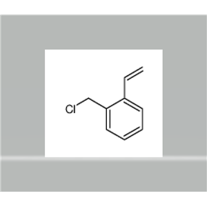 1-(chloromethyl)-2-vinylbenzene