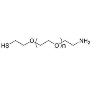 α-巯基-ω-氨基聚乙二醇