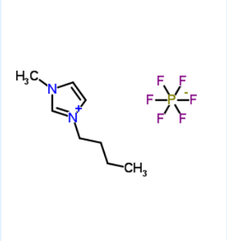 1-丁基-3-甲基咪唑六氟磷酸盐,1-Butyl-3-methylimidazolium hexafluorophosphate