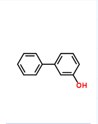 间羟基联苯,3-PHENYLPHENOL