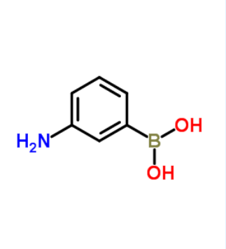 3-氨基苯硼酸,3-Aminobenzeneboronic acid