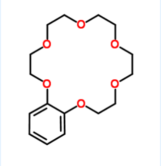 苯并-18-冠-6-醚,Benzo-18-crown-6