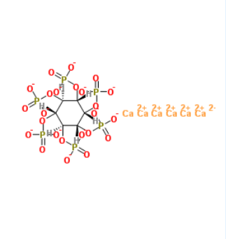 肌醇六磷酸钙镁,Calcium phytate