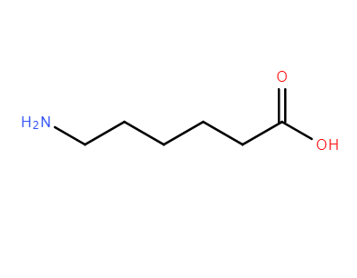 6-氨基己酸,6-Aminocaproic acid