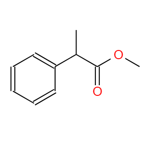 Α-甲基苯乙酸甲酯,Methyl 2-phenylpropionate