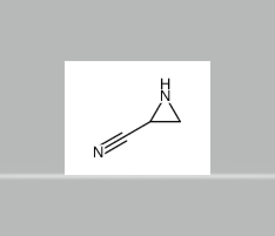 环丙甲腈,aziridine-2-carbonitrile