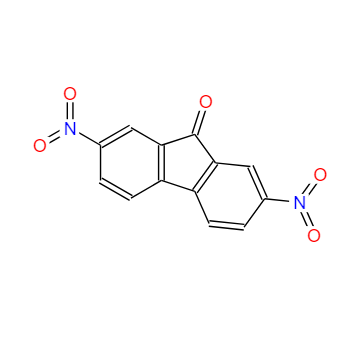 2,7-二硝基-9-芴酮,2,7-dinitro-9H-fluoren-9-one