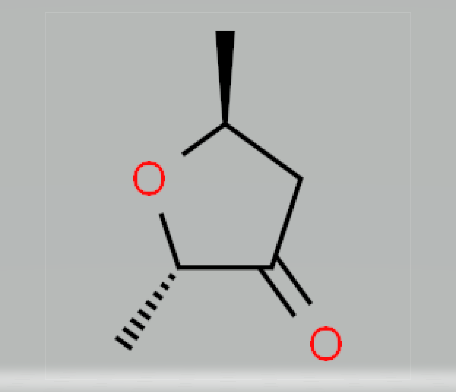 trans-dimethyl-2,5-dihydrofuran-3(2H)-one,trans-dimethyl-2,5-dihydrofuran-3(2H)-one