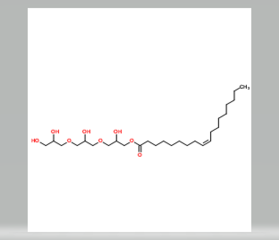 聚甘油-3 油酸酯,oleic acid, monoester with triglycerol