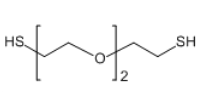 3,6-二氧杂-1,8-辛烷二硫醇,SH-PEG2-SH