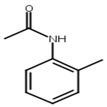 乙酰邻甲苯胺,2'-Methylacetanilide