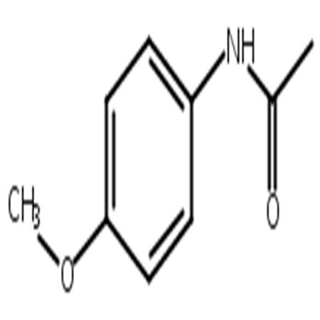 4'-甲氧基乙酰苯胺,4'-Methoxyacetanilide