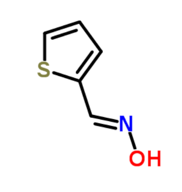 噻酚-2-甲醛肟,(NE)-N-(thiophen-2-ylmethylidene)hydroxylamine