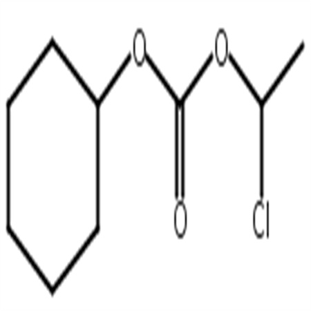 1-氯乙基環(huán)己基碳酸酯,1-Chloroethyl cyclohexyl carbonate