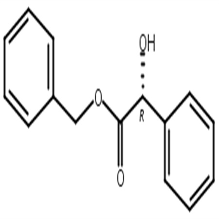 D-(-)-扁桃酸苄酯,(-)-Mandelic acid benzyl ester