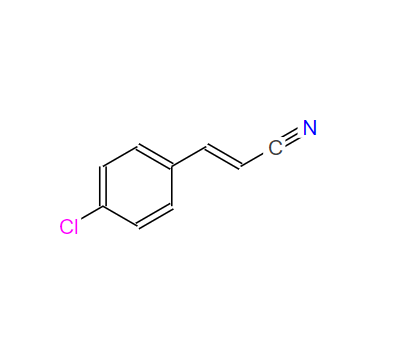 4-氯肉桂腈,4-CHLOROCINNAMONITRILE