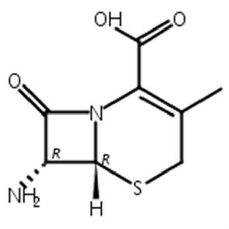 7-氨基去乙酰氧基头孢烷酸,7-Aminodesacetoxycephalosporanic Acid