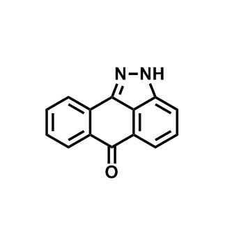 1,9-吡唑并蒽酮,Dibenzo[cd,g]indazol-6(2H)-one