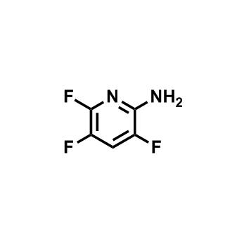 3,5,6-三氯-2-氨基吡啶,3,5,6-Trifluoropyridin-2-amine