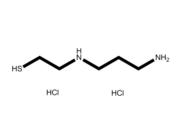 硫代乙基氨基乙基胺盐酸盐,Amifostine Thiol Dihydrochloride