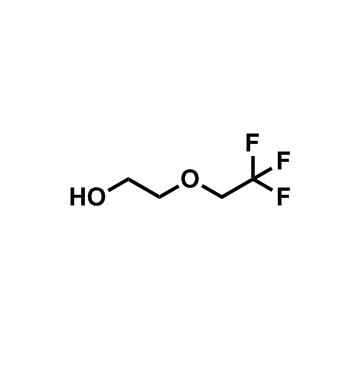 2-(2,2,2-三氟乙氧基)乙醇,2-(2,2,2-Trifluoroethoxy)ethanol