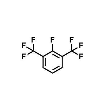 2-氟-1,3-双(三氟甲基)苯,2-Fluoro-1,3-bis(trifluoromethyl)benzene