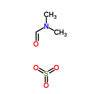 三氧化硫N,N-二甲基甲酰胺络合物